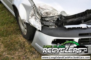 Junk Car Buyers Article Image
